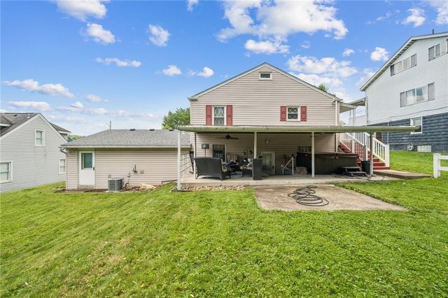 128 N Atlantic Ave, Cheswick, PA 15024