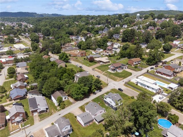 128 N Atlantic Ave, Cheswick, PA 15024
