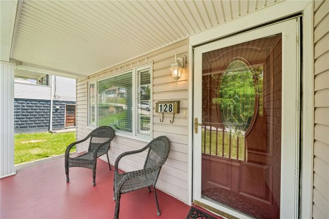 128 N Atlantic Ave, Cheswick, PA 15024