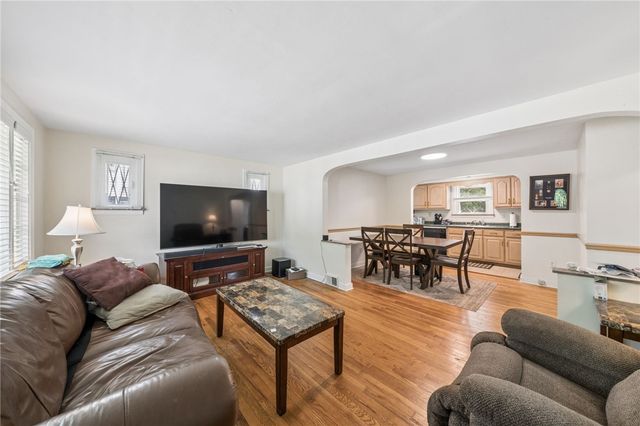 128 N Atlantic Ave, Cheswick, PA 15024