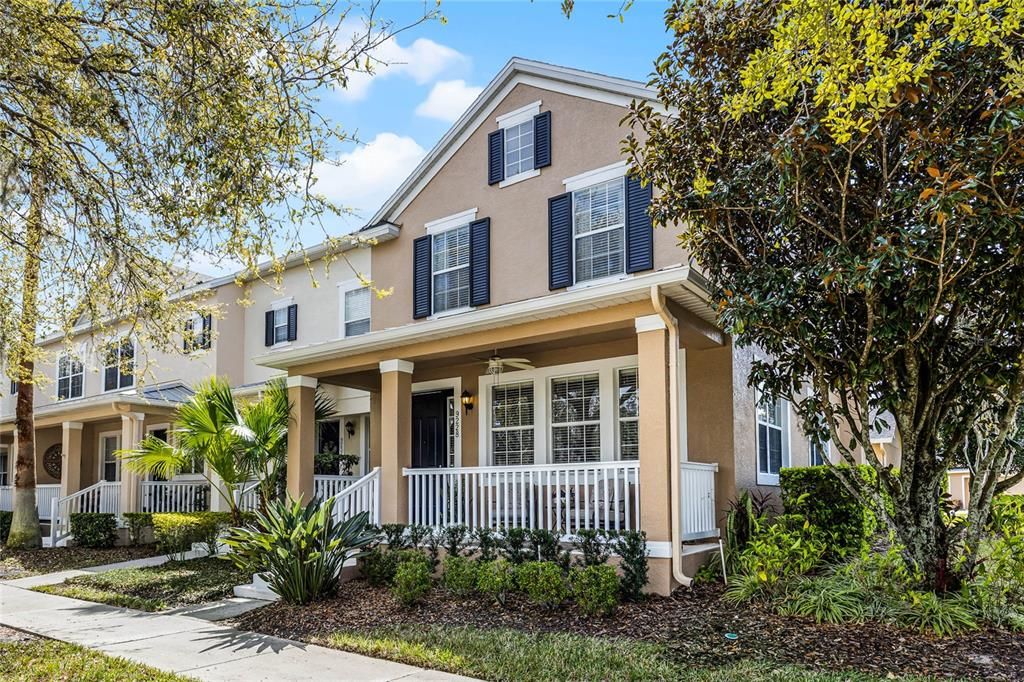 9228 CARDINAL MEADOW TRAIL, Orlando, FL 32827