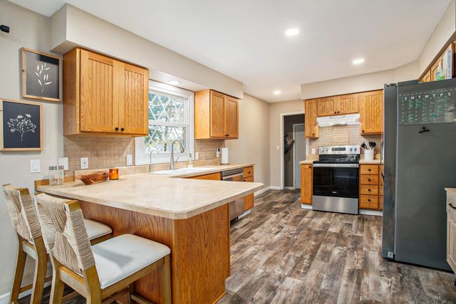 234 Lyn Brook Drive, Girard Twp, MI 49036