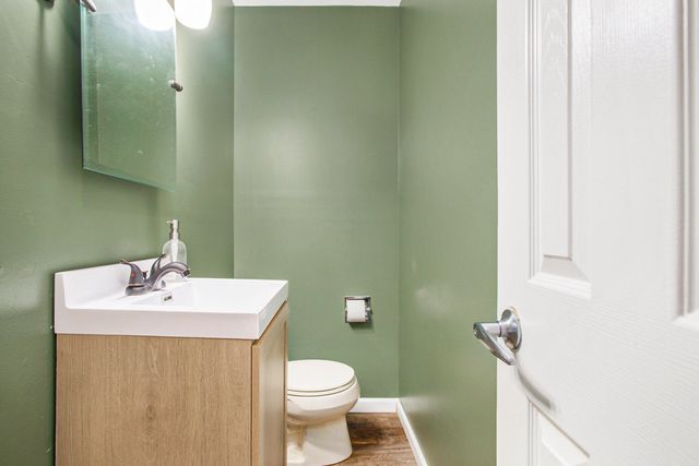 234 Lyn Brook Drive, Girard Twp, MI 49036