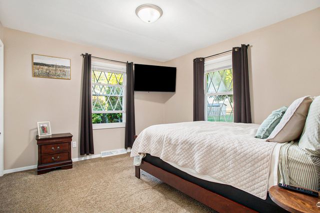 234 Lyn Brook Drive, Girard Twp, MI 49036