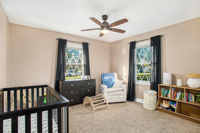 234 Lyn Brook Drive, Girard Twp, MI 49036