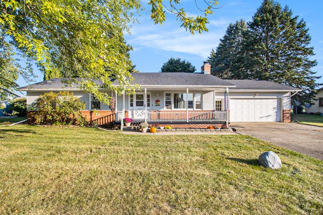 234 Lyn Brook Drive, Girard Twp, MI 49036