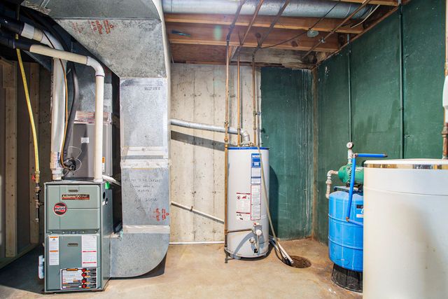 234 Lyn Brook Drive, Girard Twp, MI 49036