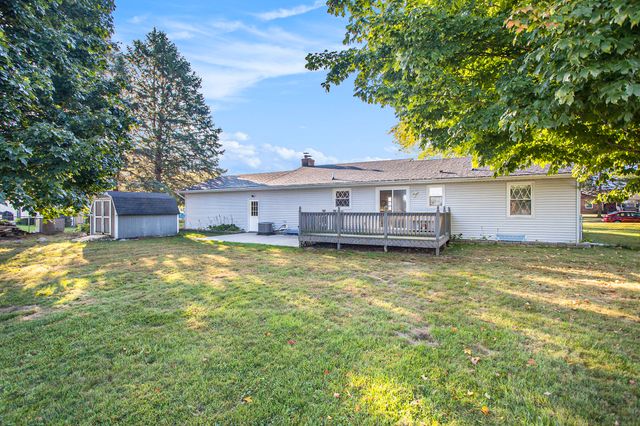 234 Lyn Brook Drive, Girard Twp, MI 49036