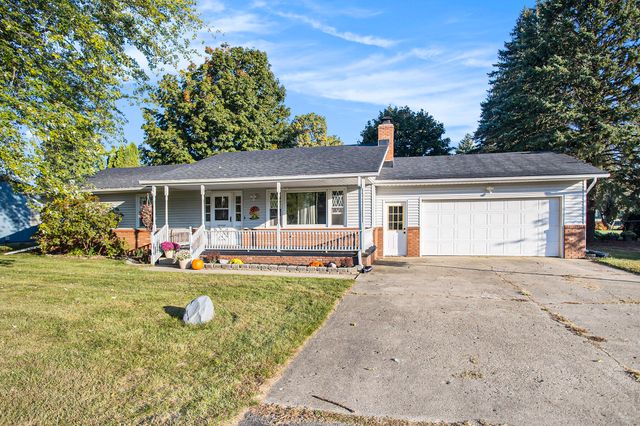 234 Lyn Brook Drive, Girard Twp, MI 49036