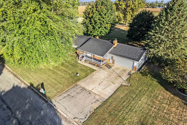 234 Lyn Brook Drive, Girard Twp, MI 49036