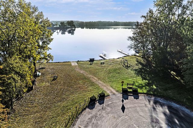 234 Lyn Brook Drive, Girard Twp, MI 49036