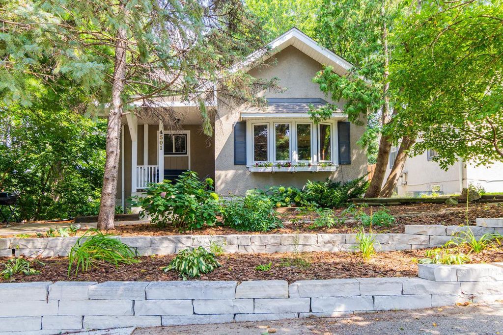 4501 Drew Avenue S, Minneapolis, MN 55410