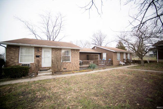 912 N Main Street, Bicknell, IN 47512