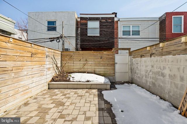 1911 S 11TH ST, Philadelphia, PA 19148