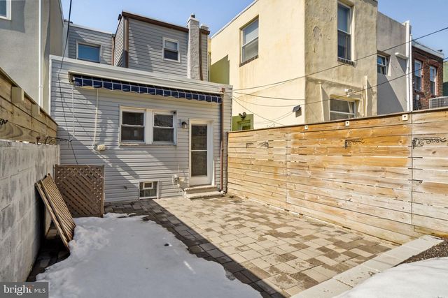 1911 S 11TH ST, Philadelphia, PA 19148