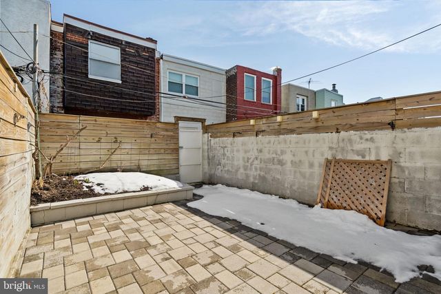 1911 S 11TH ST, Philadelphia, PA 19148