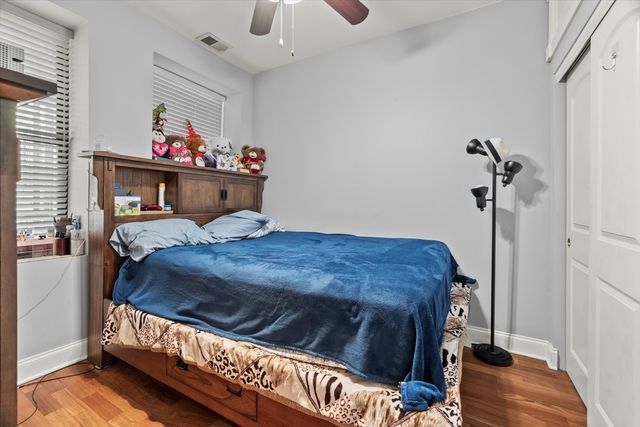 6414 N Hoyne Avenue 3W, Chicago, IL 60645