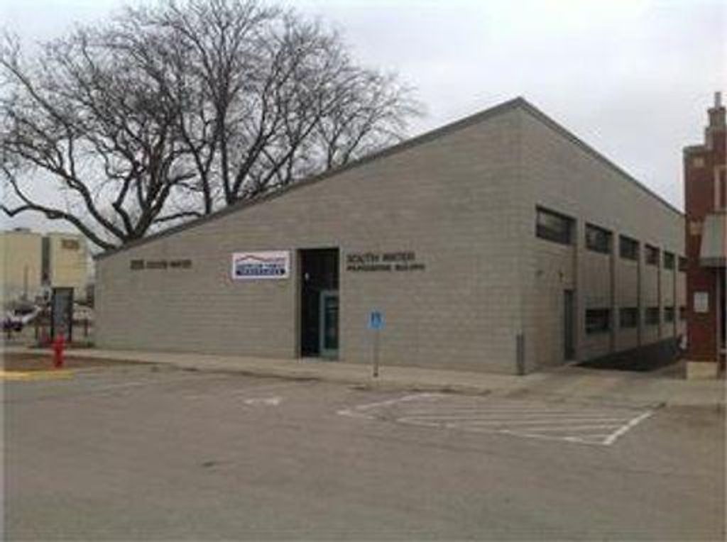 205 Water Street S, Northfield, MN 55057 — exterior