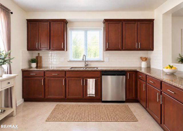 29901 Rosebriar Street, St Clair Shores, MI 48082
