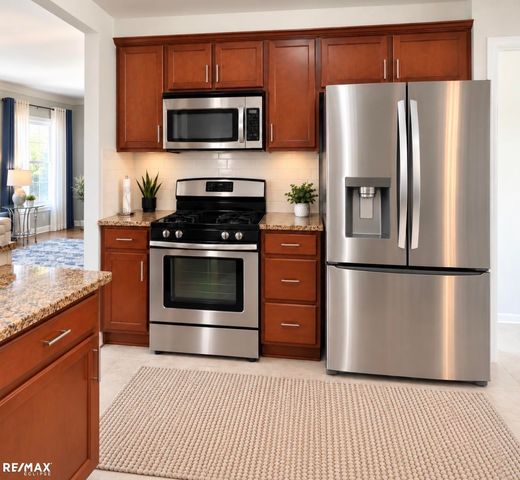 29901 Rosebriar Street, St Clair Shores, MI 48082