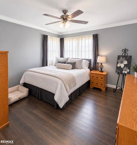 29901 Rosebriar Street, St Clair Shores, MI 48082