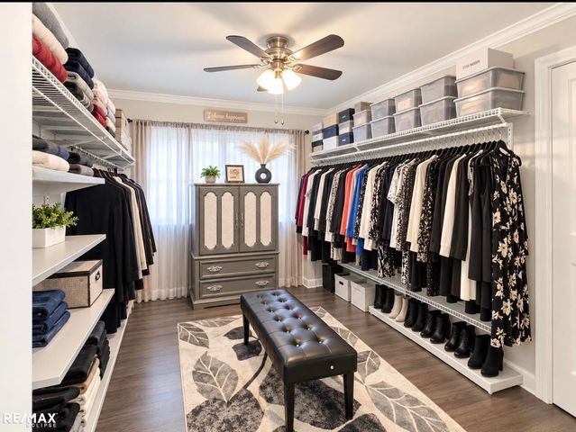 29901 Rosebriar Street, St Clair Shores, MI 48082