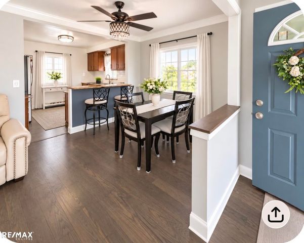 29901 Rosebriar Street, St Clair Shores, MI 48082