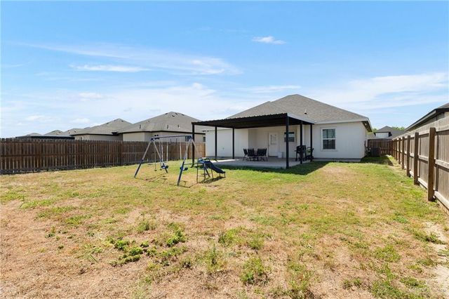 614 Yoli Lane, Donna, TX 78537