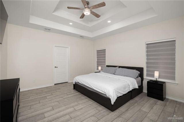 614 Yoli Lane, Donna, TX 78537