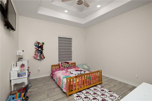 614 Yoli Lane, Donna, TX 78537