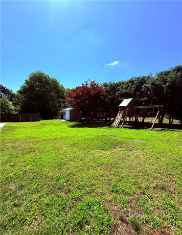 46 Broadview Avenue, Cumberland, RI 02864