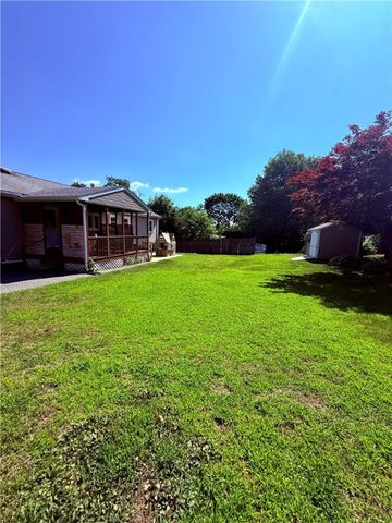 46 Broadview Avenue, Cumberland, RI 02864