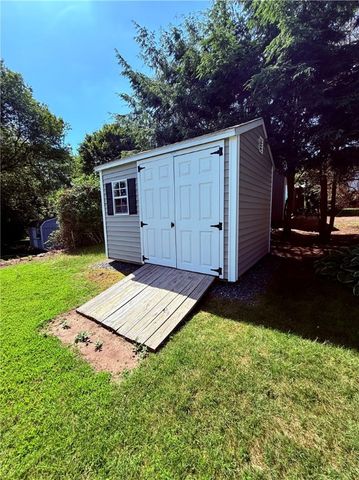 46 Broadview Avenue, Cumberland, RI 02864