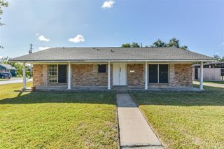 9954 Ney Street, Houston, TX 77034