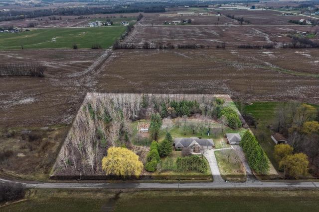 3280 OLD JANSSEN TRAIL, De Pere, WI 54115