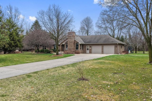 3280 OLD JANSSEN TRAIL, De Pere, WI 54115