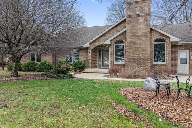 3280 OLD JANSSEN TRAIL, De Pere, WI 54115