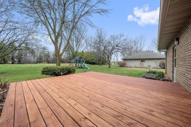 3280 OLD JANSSEN TRAIL, De Pere, WI 54115
