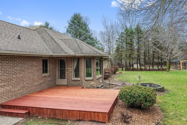 3280 OLD JANSSEN TRAIL, De Pere, WI 54115