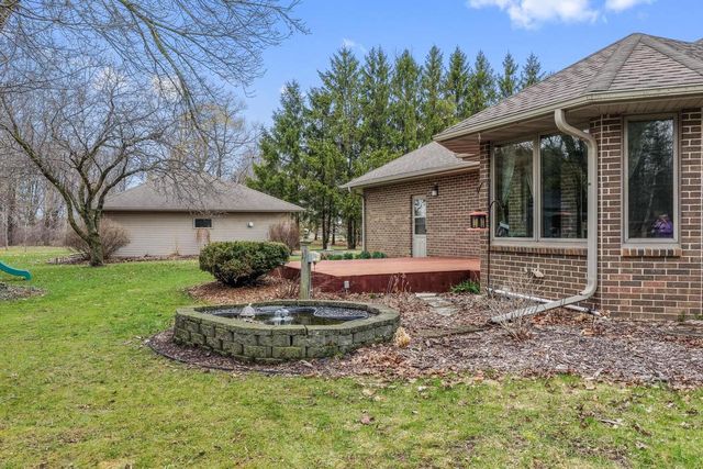 3280 OLD JANSSEN TRAIL, De Pere, WI 54115