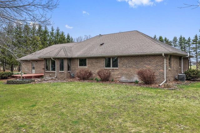 3280 OLD JANSSEN TRAIL, De Pere, WI 54115