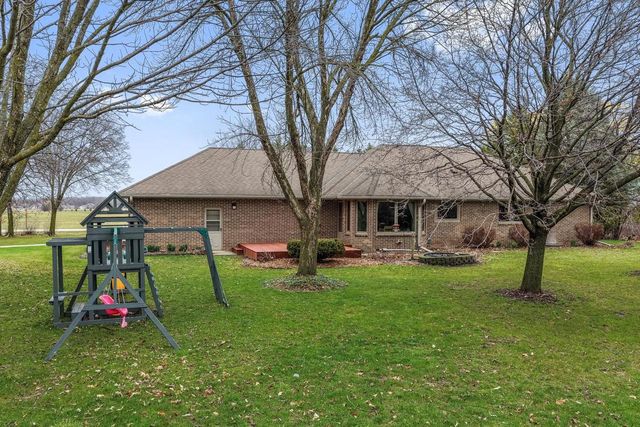 3280 OLD JANSSEN TRAIL, De Pere, WI 54115