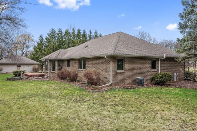 3280 OLD JANSSEN TRAIL, De Pere, WI 54115