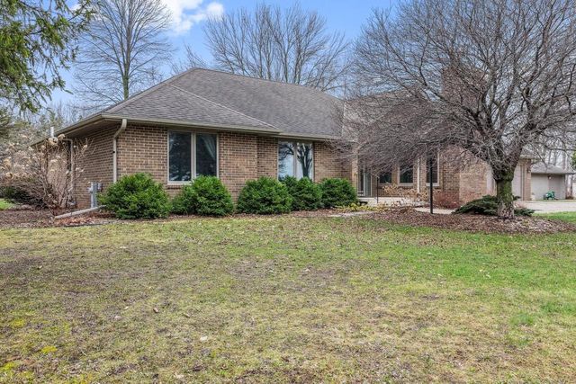 3280 OLD JANSSEN TRAIL, De Pere, WI 54115