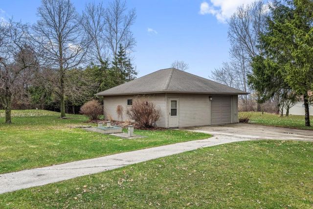 3280 OLD JANSSEN TRAIL, De Pere, WI 54115