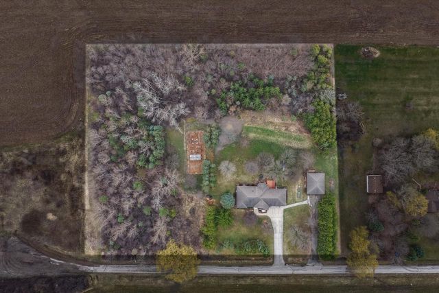 3280 OLD JANSSEN TRAIL, De Pere, WI 54115