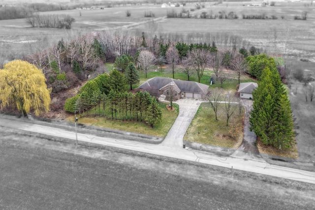 3280 OLD JANSSEN TRAIL, De Pere, WI 54115