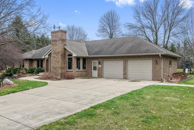 3280 OLD JANSSEN TRAIL, De Pere, WI 54115
