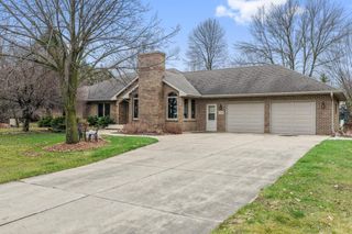 3280 OLD JANSSEN TRAIL, De Pere, WI 54115