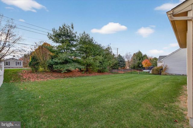 319 WISSLER WAY, Landisville, PA 17538